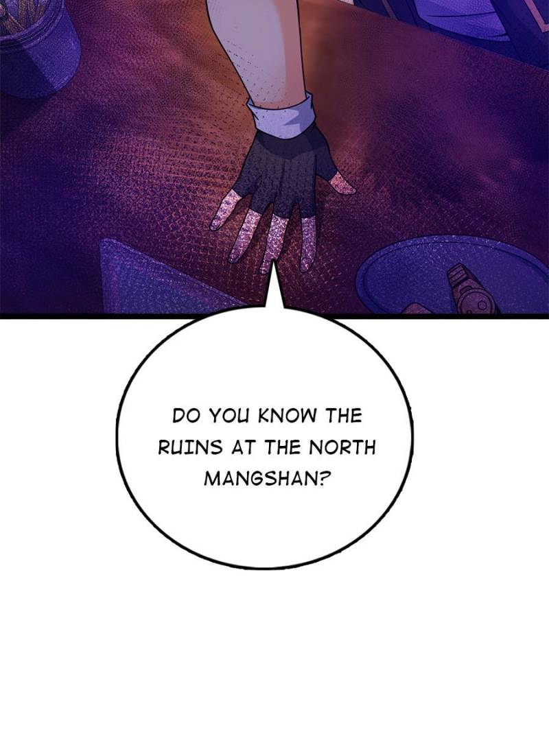 Spare Me, Great Lord! Chapter 50 - 66
