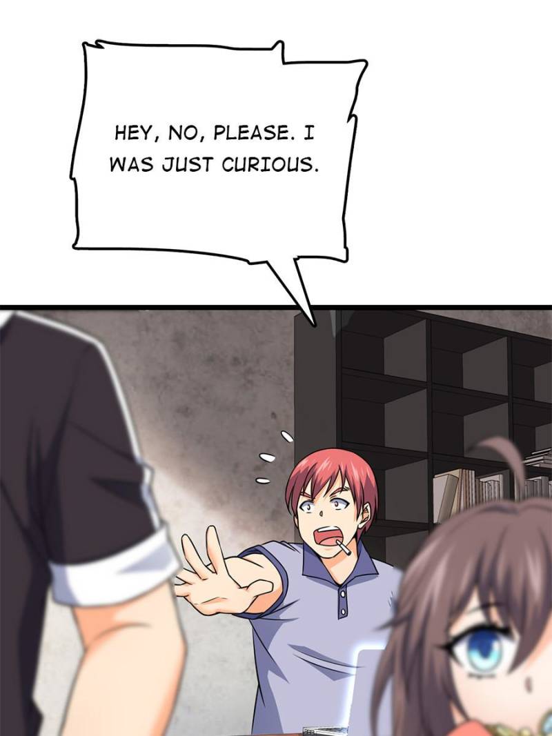 Spare Me, Great Lord! Chapter 50 - 70