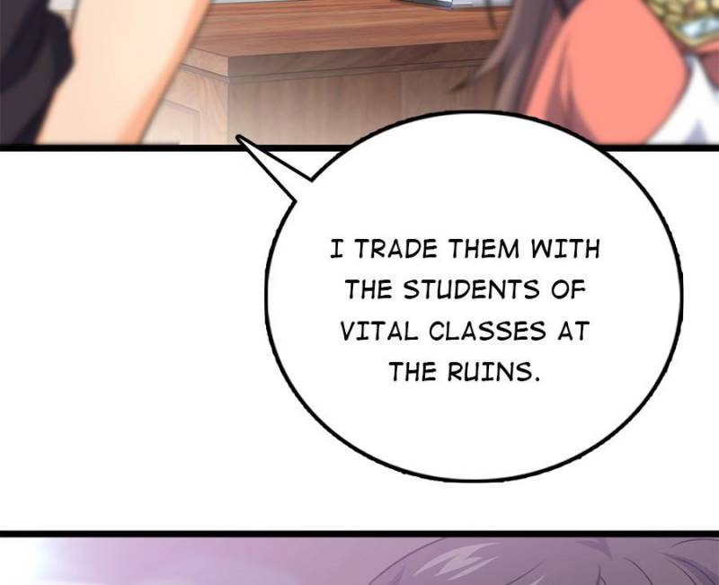 Spare Me, Great Lord! Chapter 50 - 71