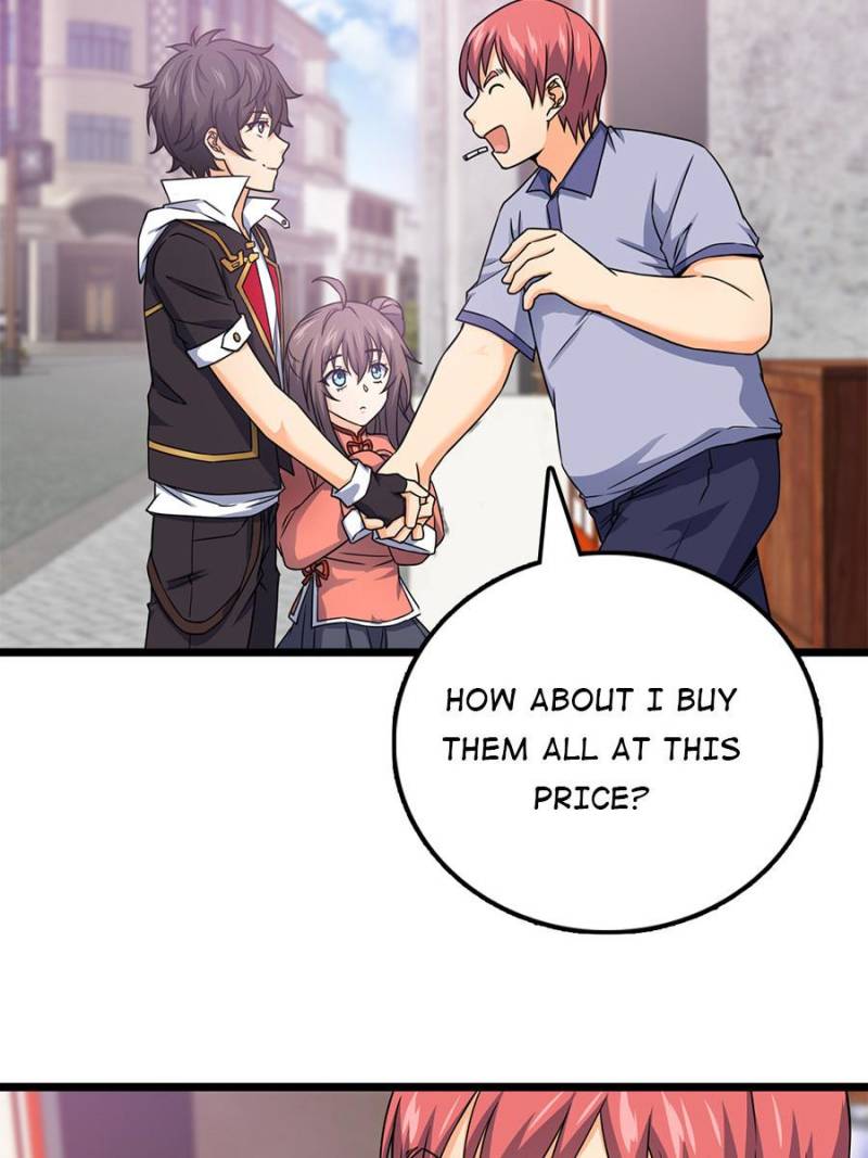 Spare Me, Great Lord! Chapter 50 - 74