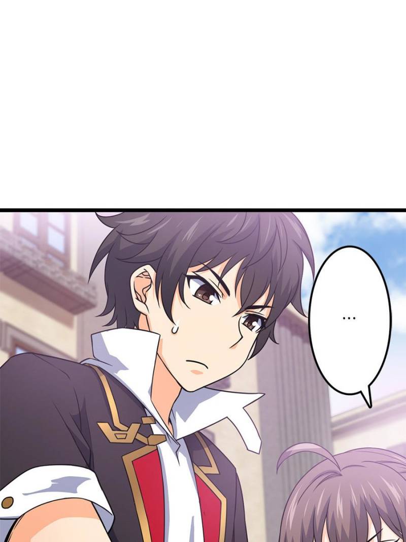 Spare Me, Great Lord! Chapter 50 - 76