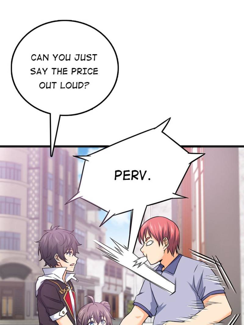 Spare Me, Great Lord! Chapter 50 - 78
