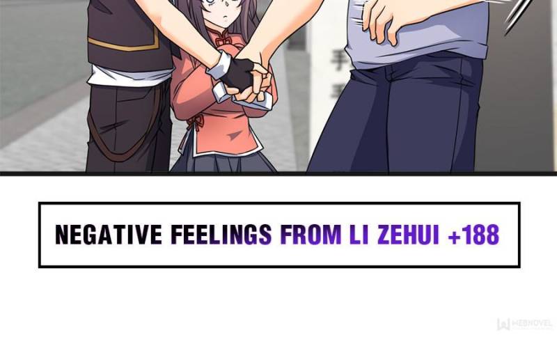 Spare Me, Great Lord! Chapter 50 - 79