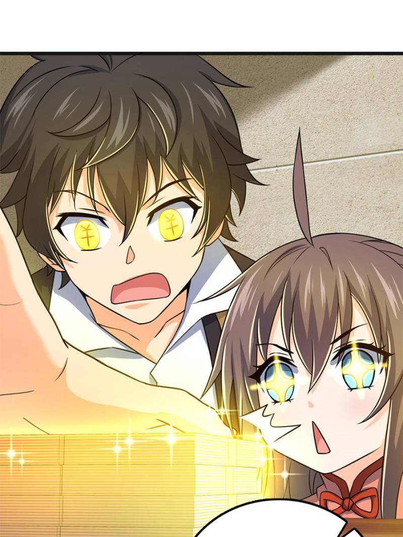 Spare Me, Great Lord! Chapter 50 - 80