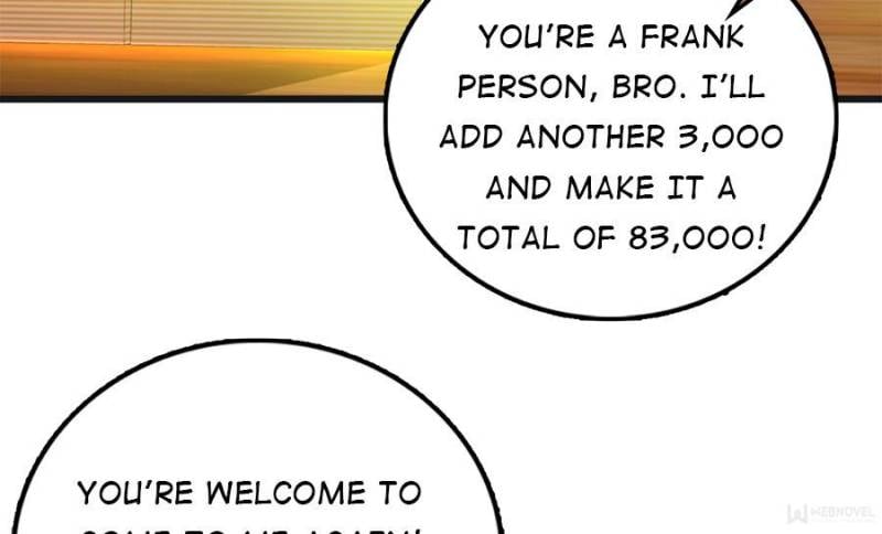 Spare Me, Great Lord! Chapter 50 - 81