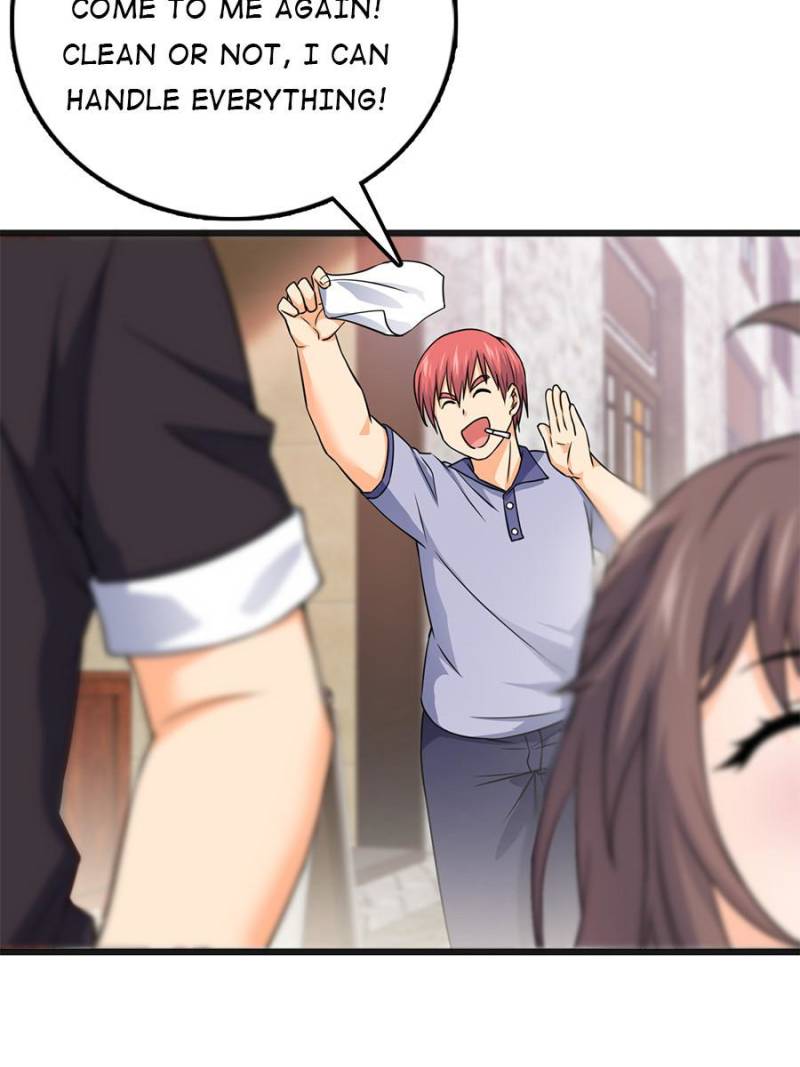 Spare Me, Great Lord! Chapter 50 - 82