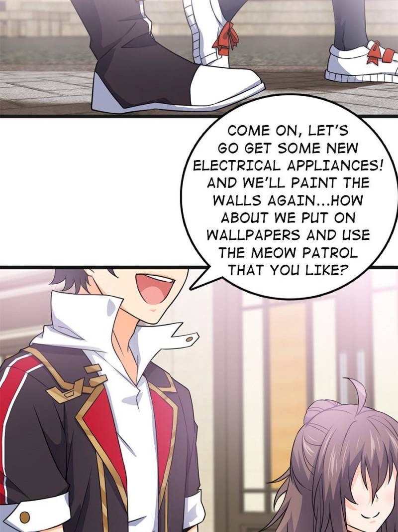 Spare Me, Great Lord! Chapter 50 - 84
