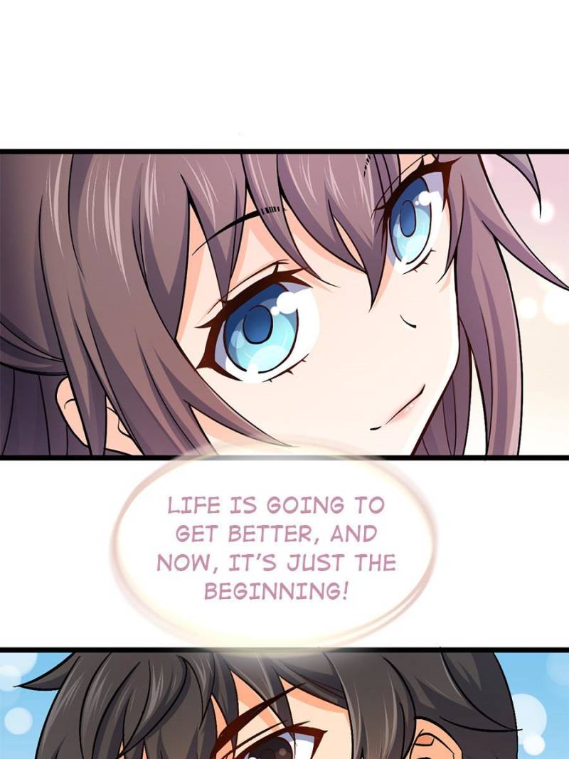 Spare Me, Great Lord! Chapter 50 - 86
