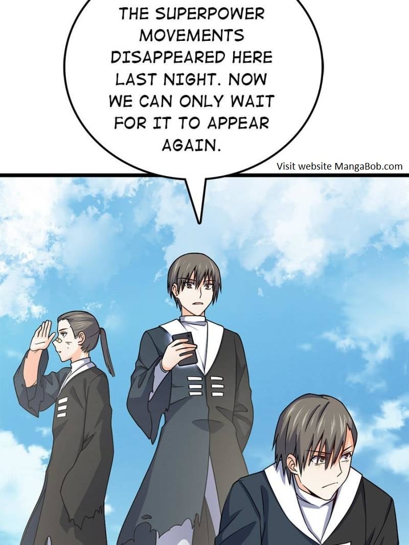Spare Me, Great Lord! Chapter 50 - 92