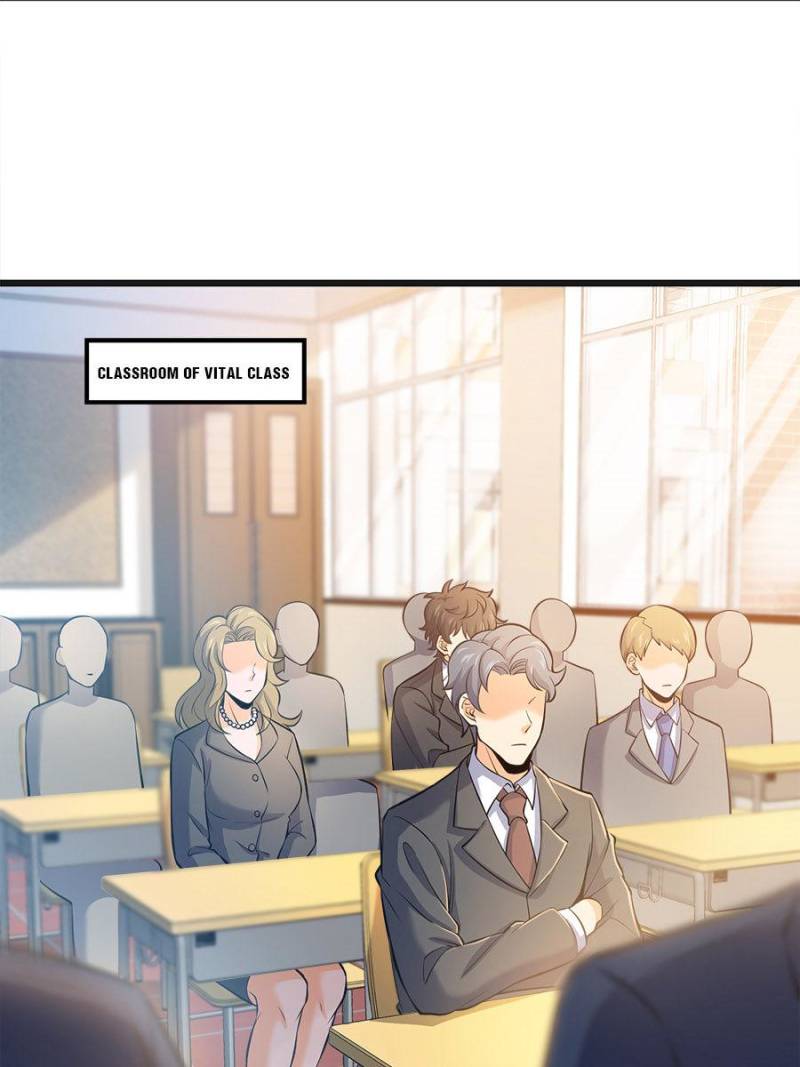 Spare Me, Great Lord! Chapter 51 - 1