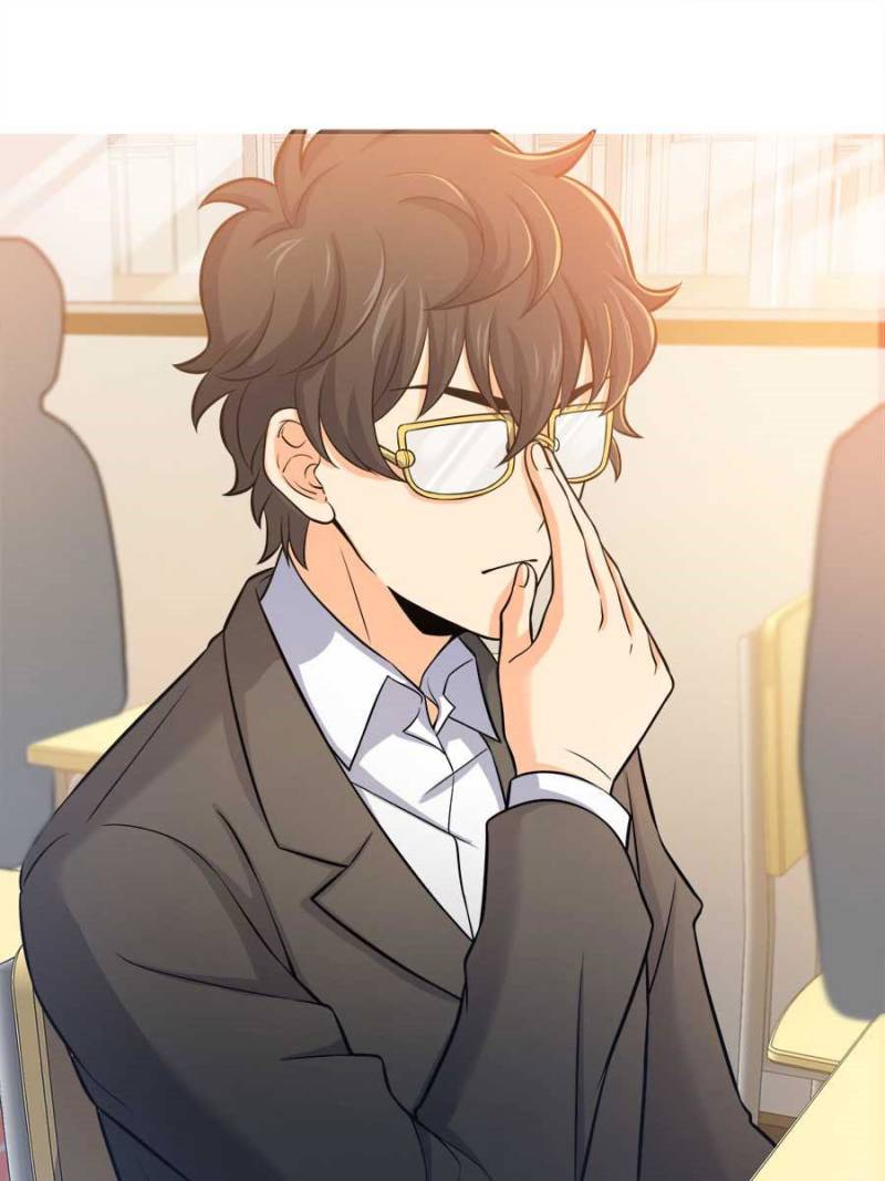Spare Me, Great Lord! Chapter 51 - 3