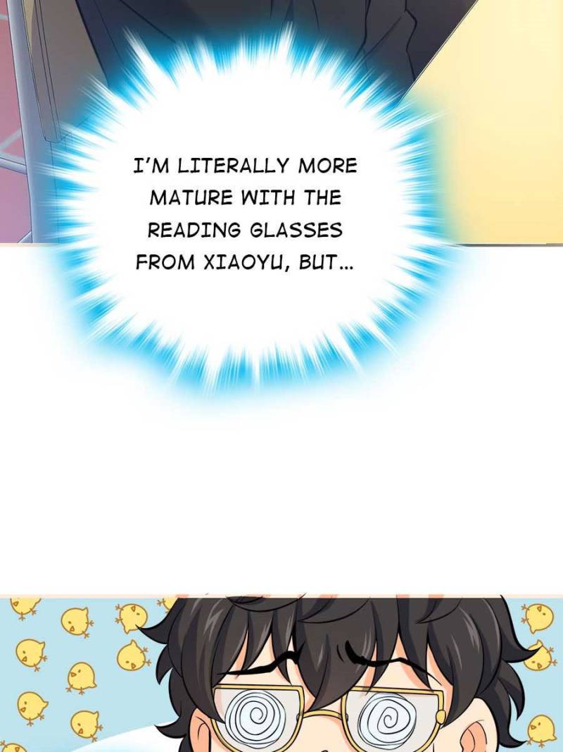 Spare Me, Great Lord! Chapter 51 - 4