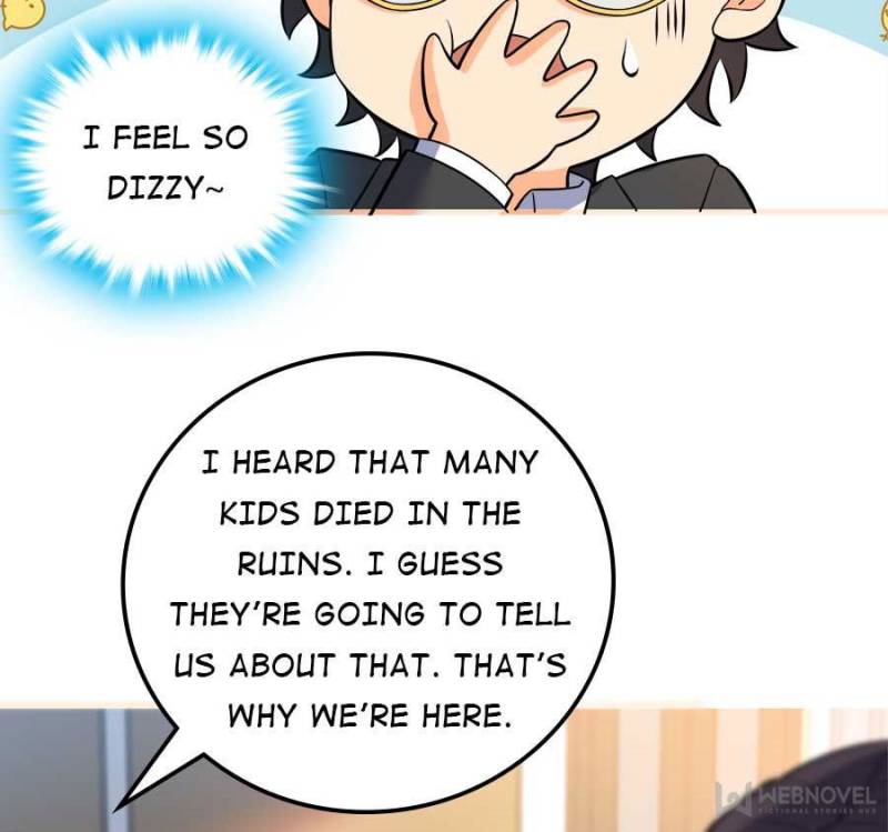 Spare Me, Great Lord! Chapter 51 - 5