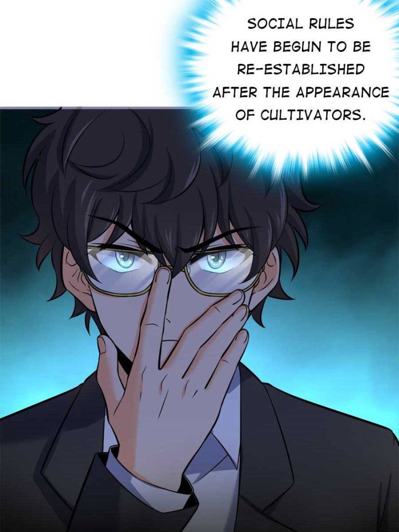 Spare Me, Great Lord! Chapter 51 - 7