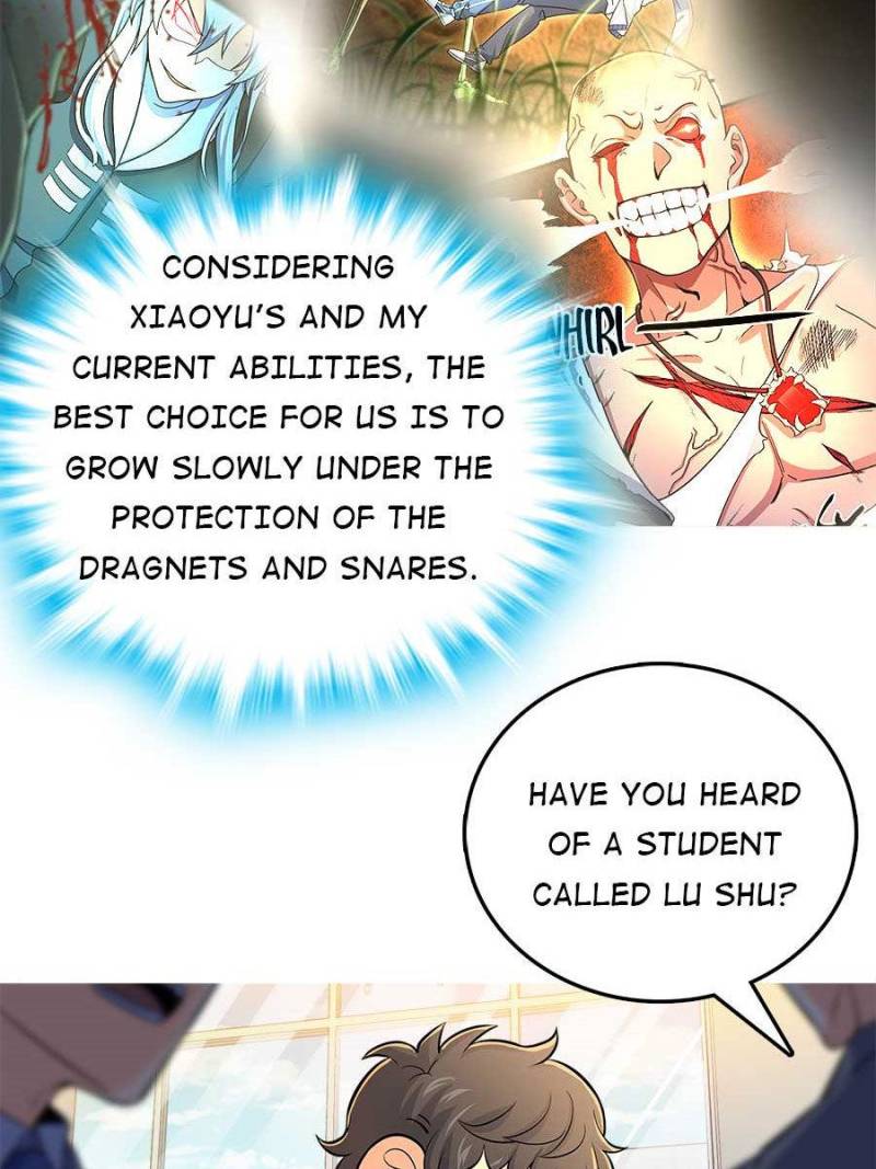 Spare Me, Great Lord! Chapter 51 - 9