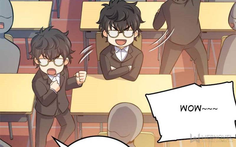Spare Me, Great Lord! Chapter 51 - 11