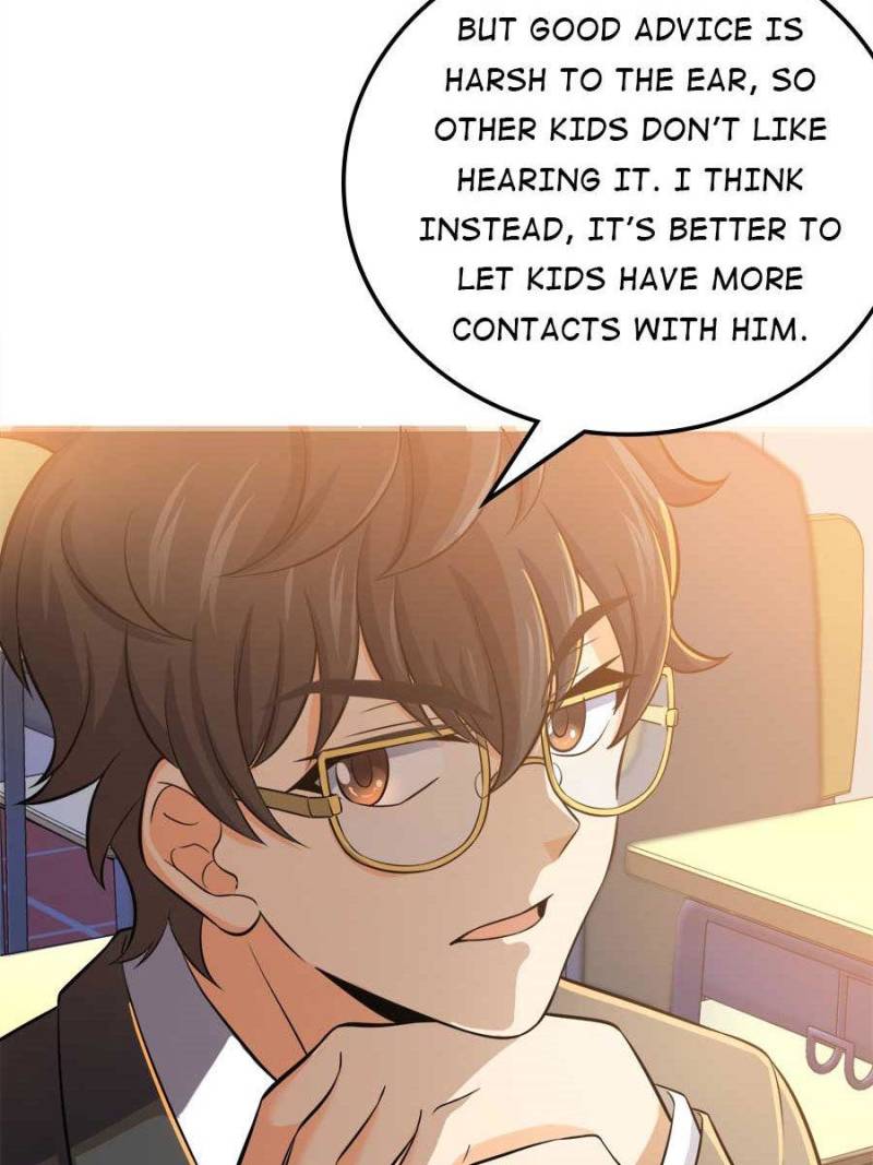 Spare Me, Great Lord! Chapter 51 - 15