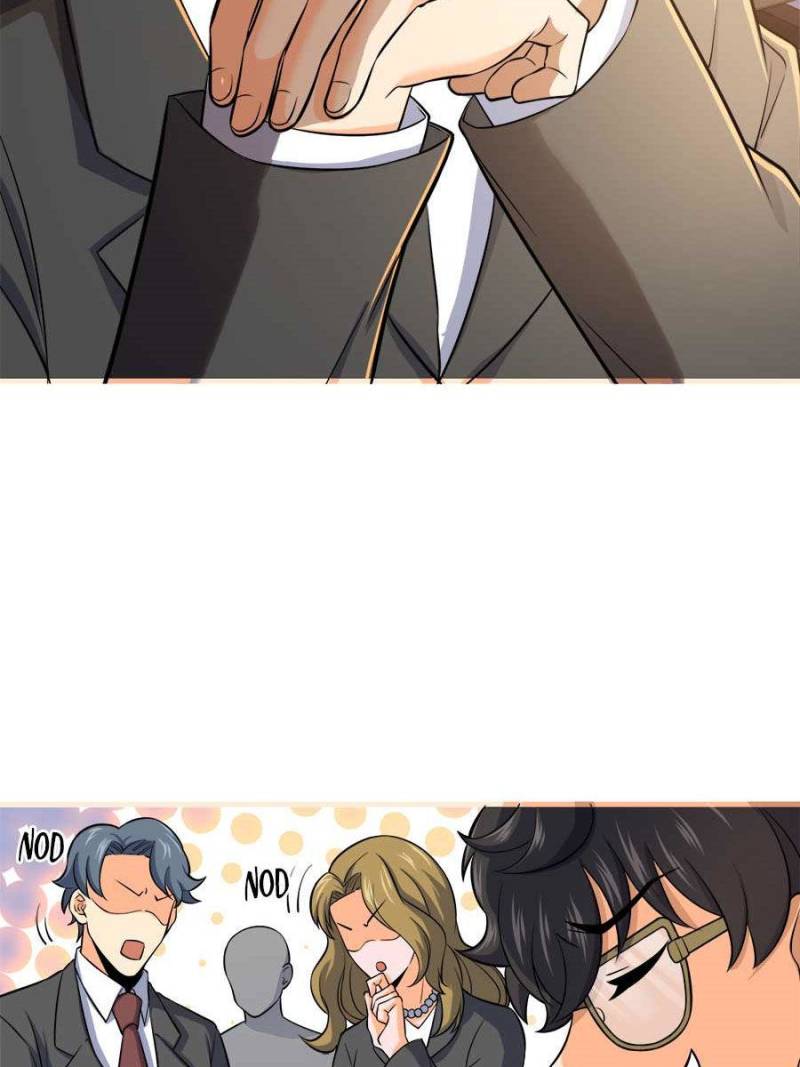 Spare Me, Great Lord! Chapter 51 - 16