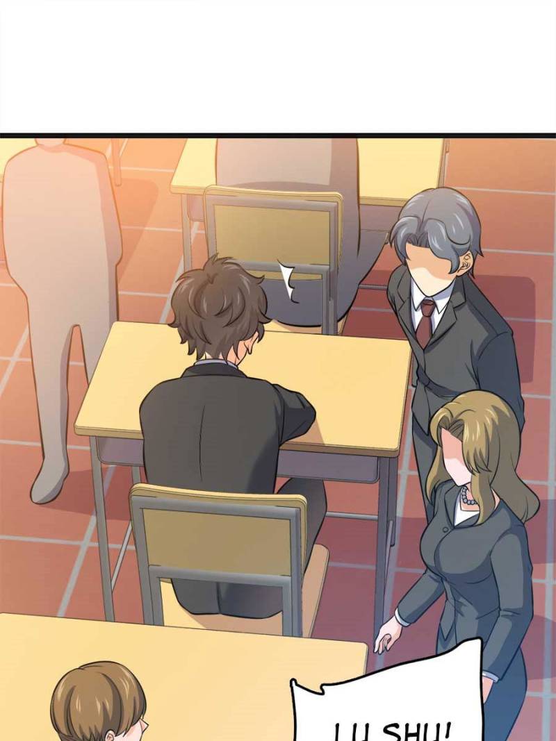 Spare Me, Great Lord! Chapter 51 - 18