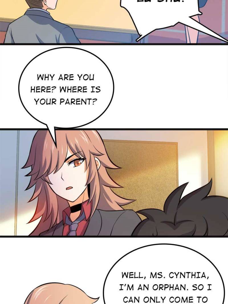 Spare Me, Great Lord! Chapter 51 - 19