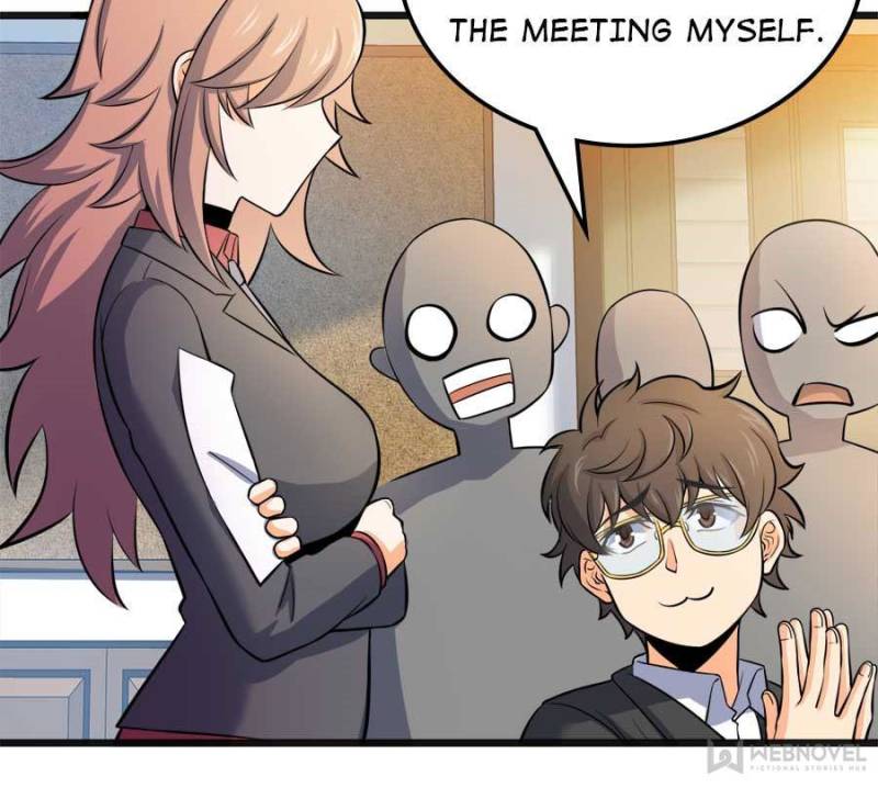 Spare Me, Great Lord! Chapter 51 - 20