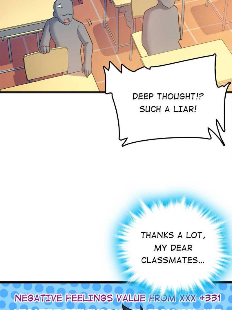 Spare Me, Great Lord! Chapter 51 - 22