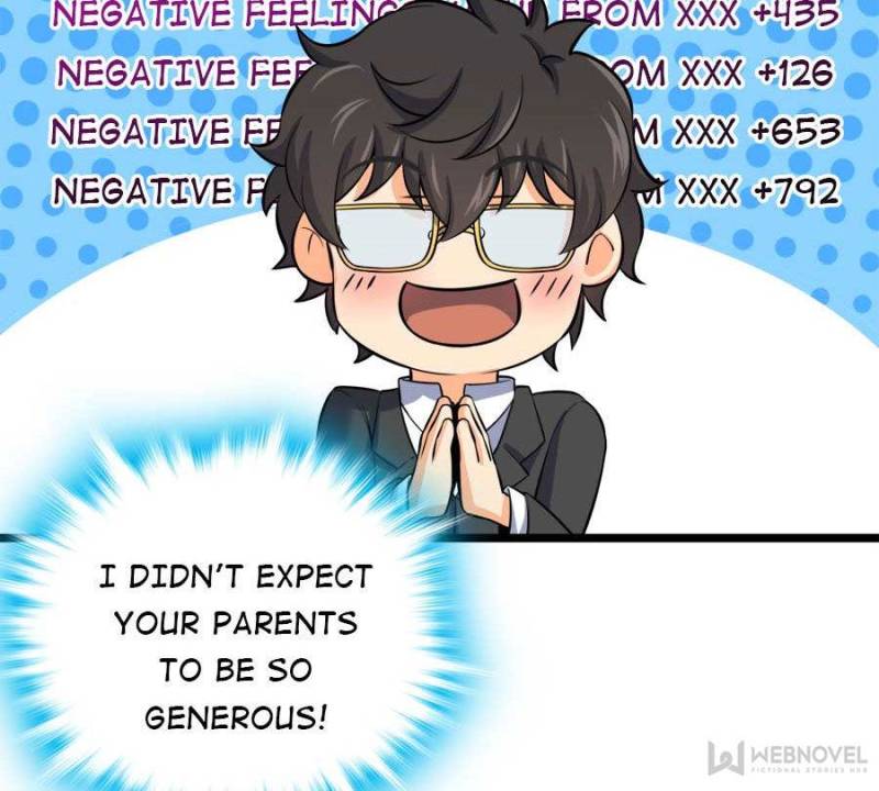 Spare Me, Great Lord! Chapter 51 - 23