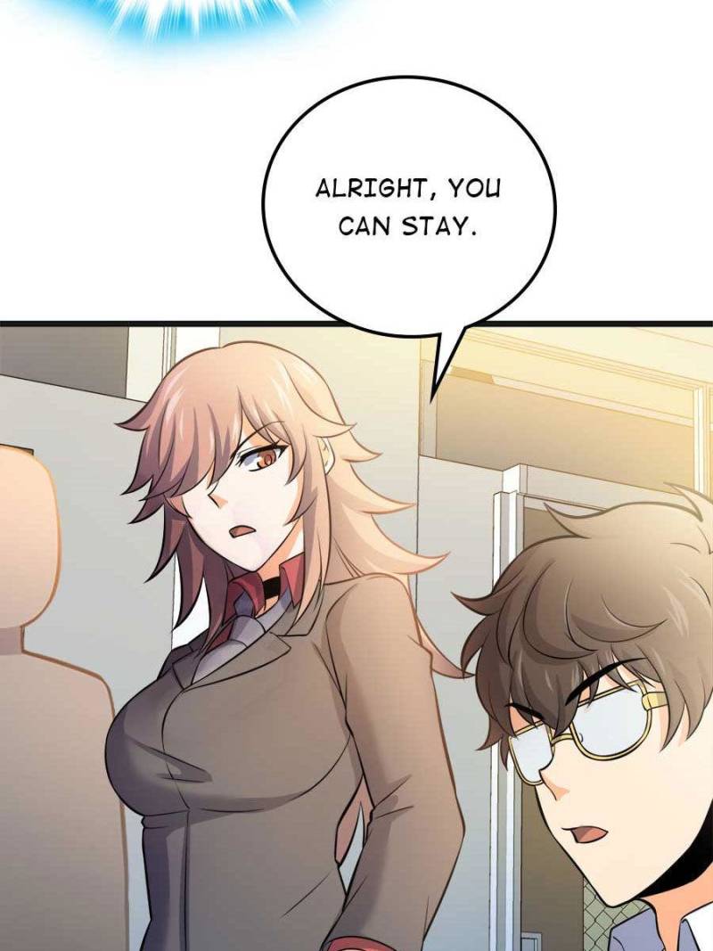 Spare Me, Great Lord! Chapter 51 - 24