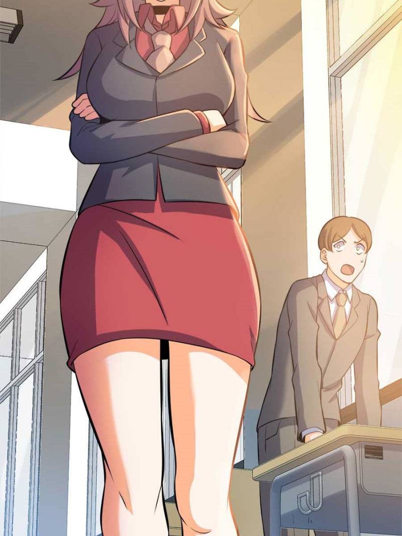 Spare Me, Great Lord! Chapter 51 - 28