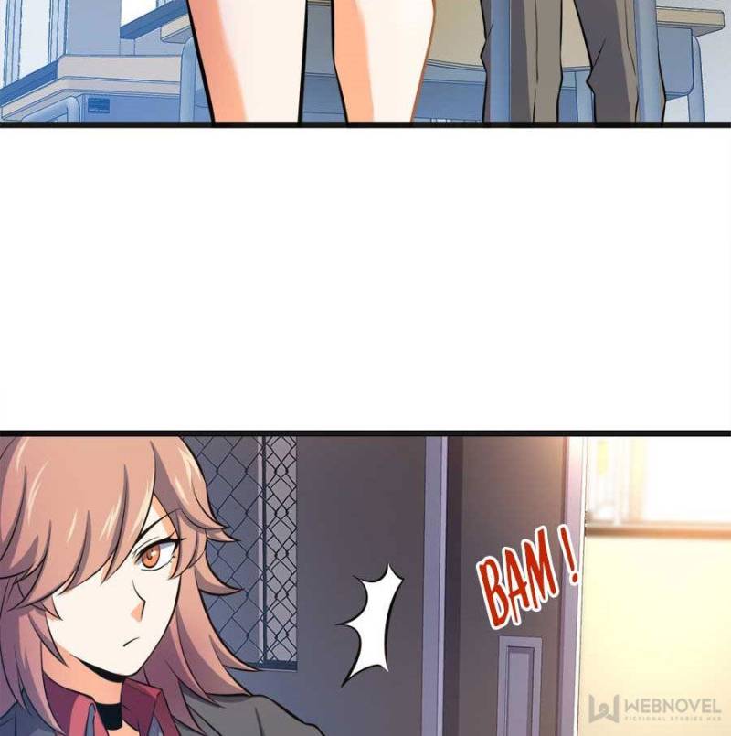 Spare Me, Great Lord! Chapter 51 - 29