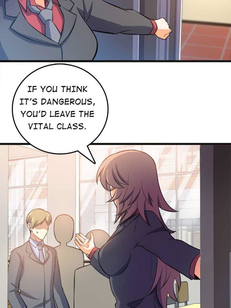 Spare Me, Great Lord! Chapter 51 - 30