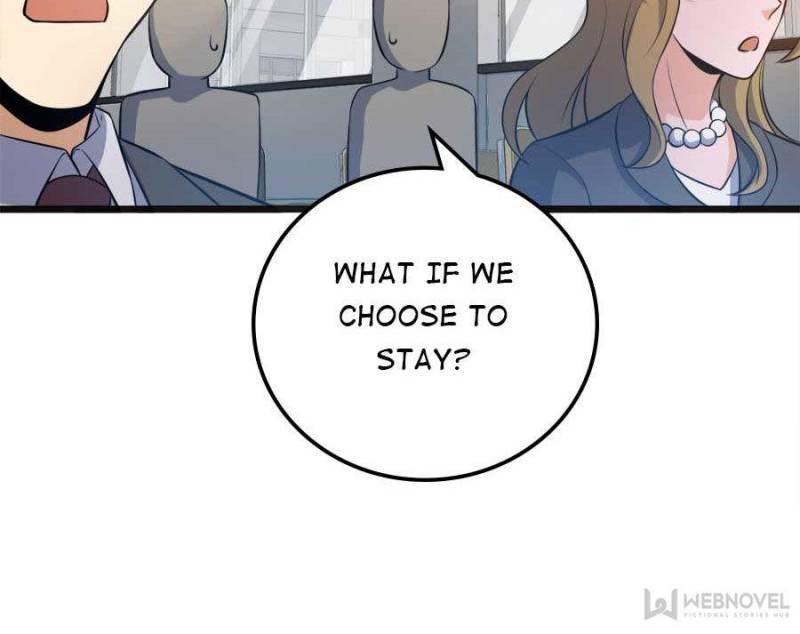 Spare Me, Great Lord! Chapter 51 - 32