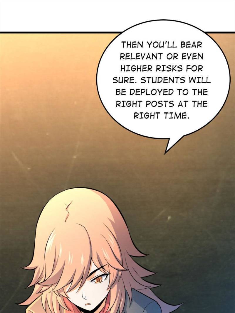 Spare Me, Great Lord! Chapter 51 - 33