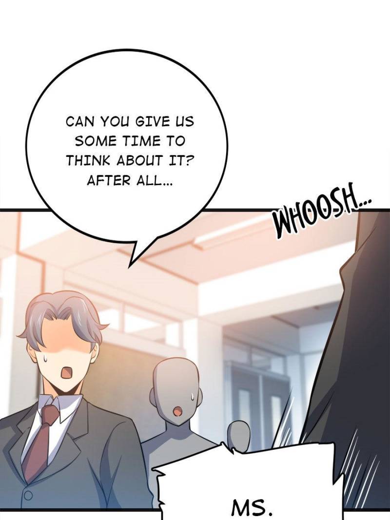 Spare Me, Great Lord! Chapter 51 - 36
