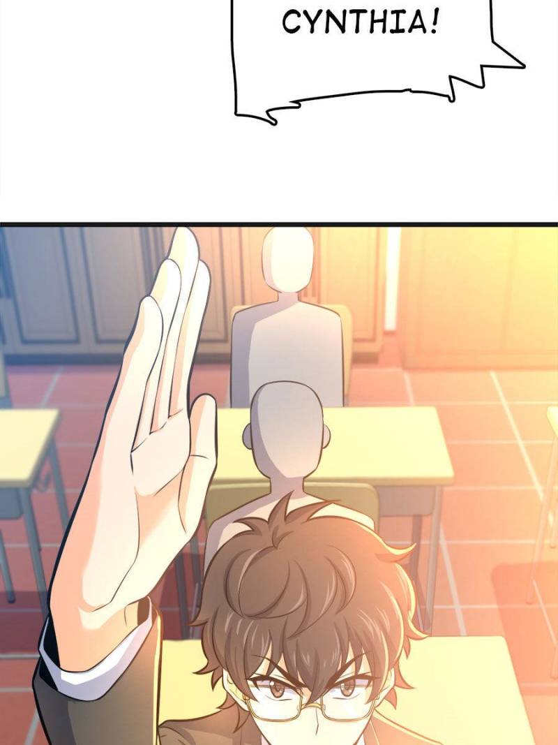 Spare Me, Great Lord! Chapter 51 - 37