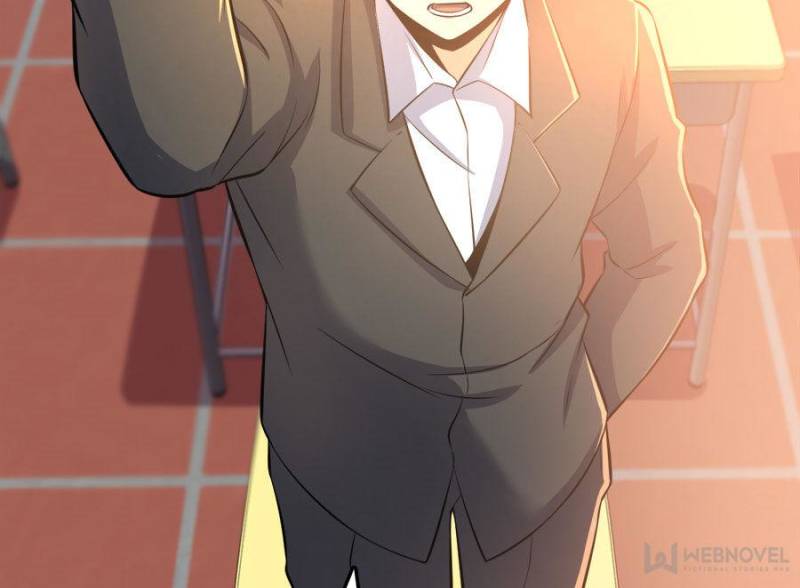 Spare Me, Great Lord! Chapter 51 - 38