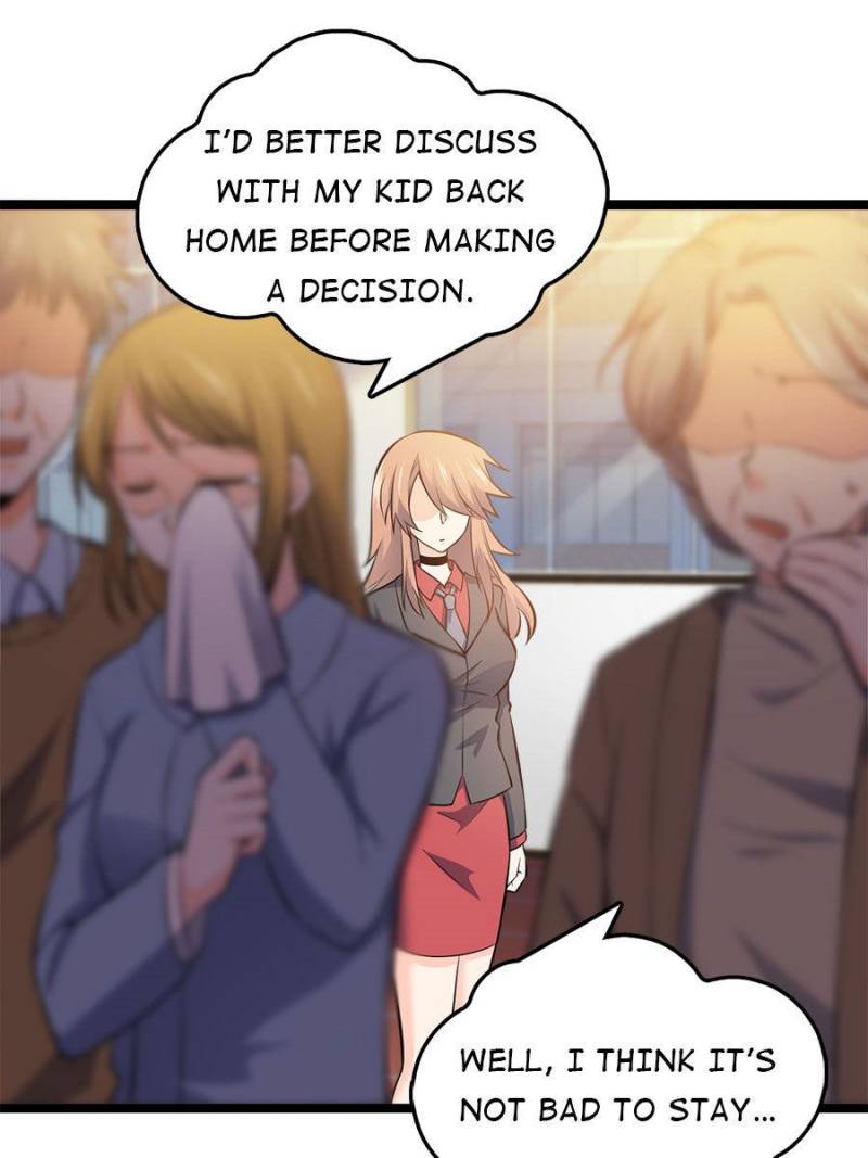 Spare Me, Great Lord! Chapter 51 - 42