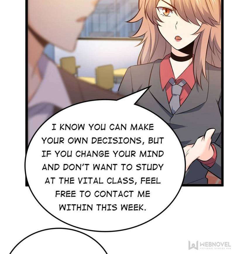 Spare Me, Great Lord! Chapter 51 - 44