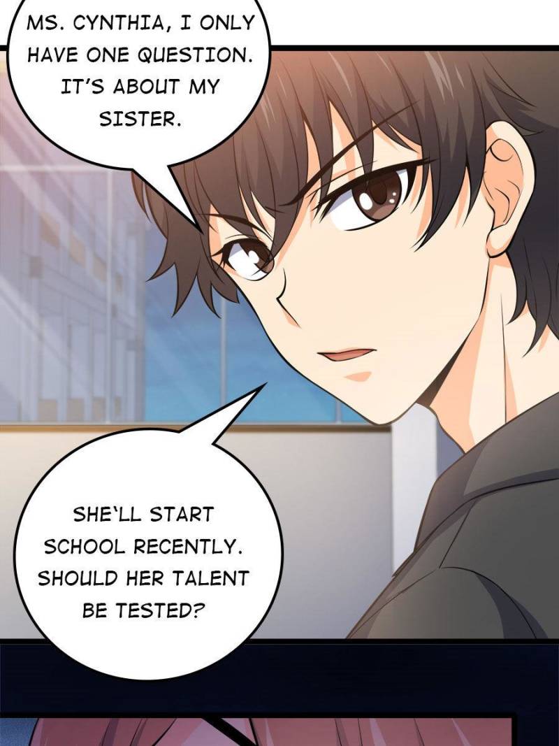 Spare Me, Great Lord! Chapter 51 - 45