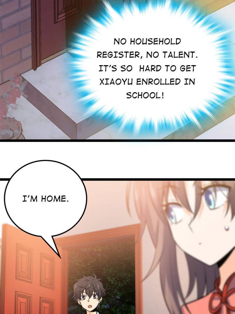 Spare Me, Great Lord! Chapter 51 - 49