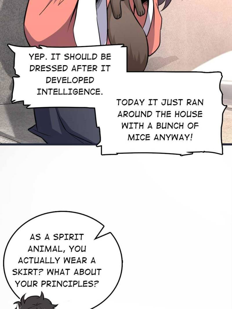 Spare Me, Great Lord! Chapter 51 - 52