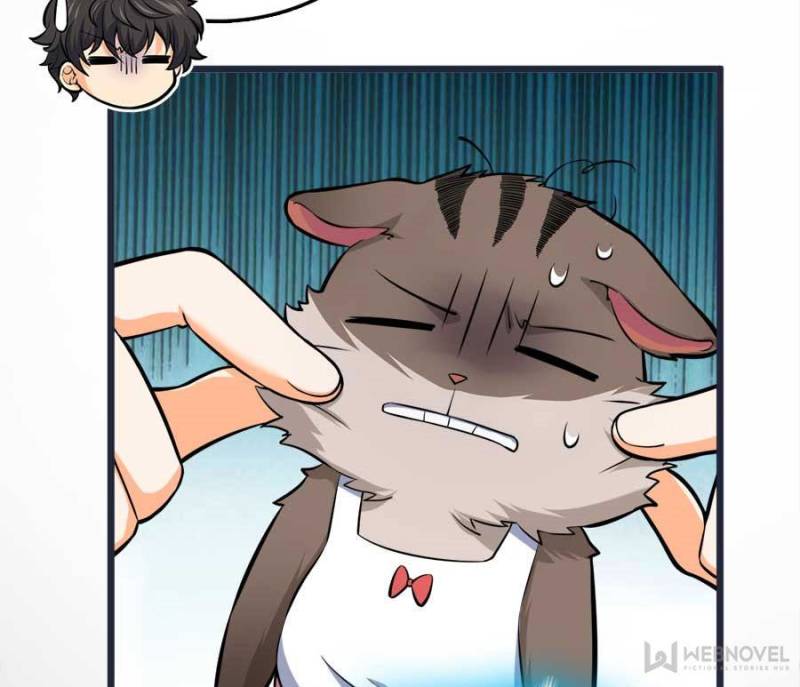 Spare Me, Great Lord! Chapter 51 - 53