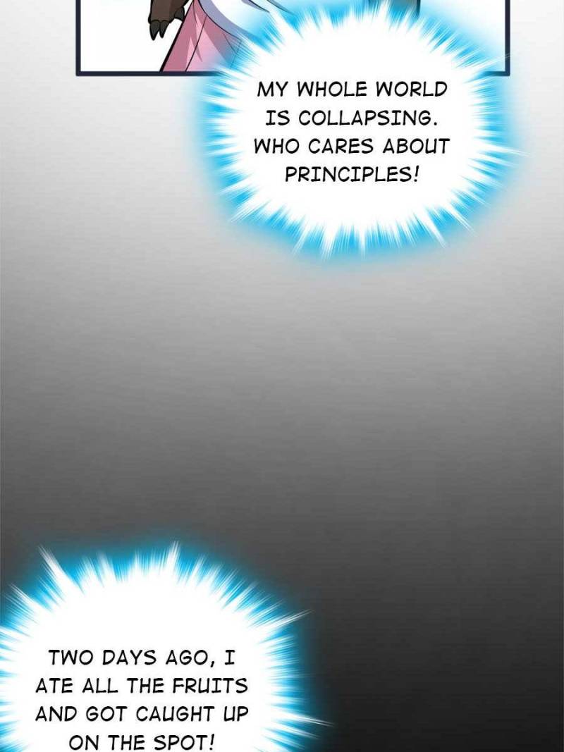 Spare Me, Great Lord! Chapter 51 - 54
