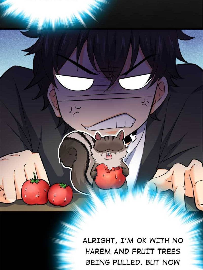 Spare Me, Great Lord! Chapter 51 - 55