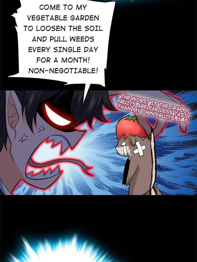 Spare Me, Great Lord! Chapter 51 - 57