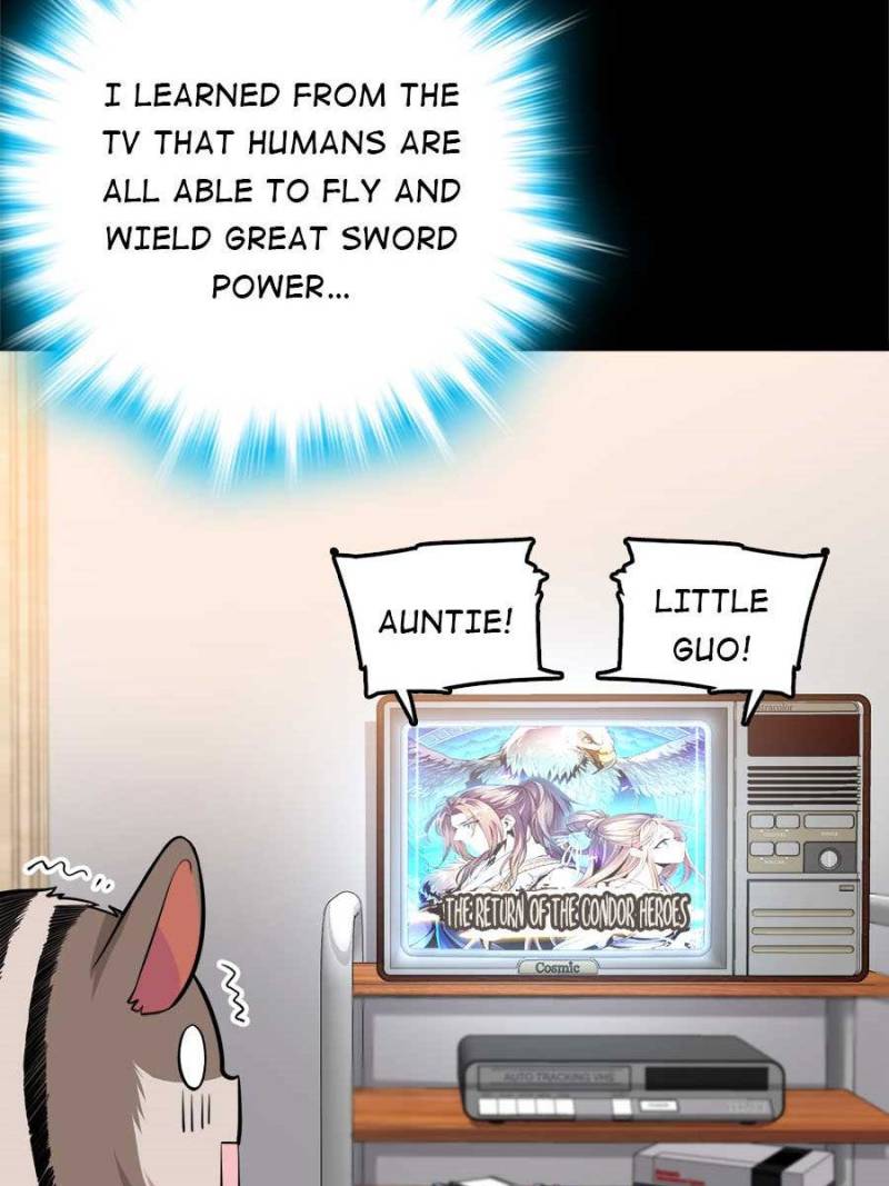 Spare Me, Great Lord! Chapter 51 - 58