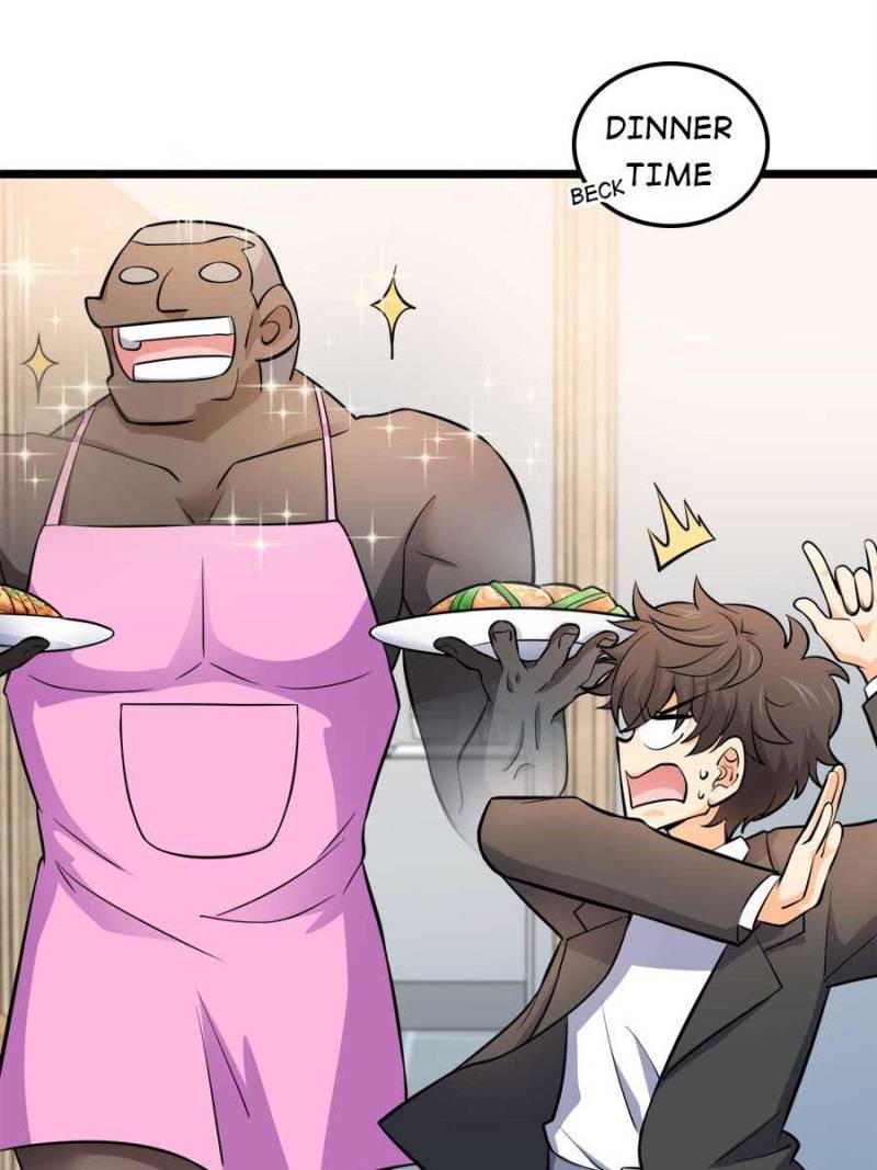 Spare Me, Great Lord! Chapter 51 - 64