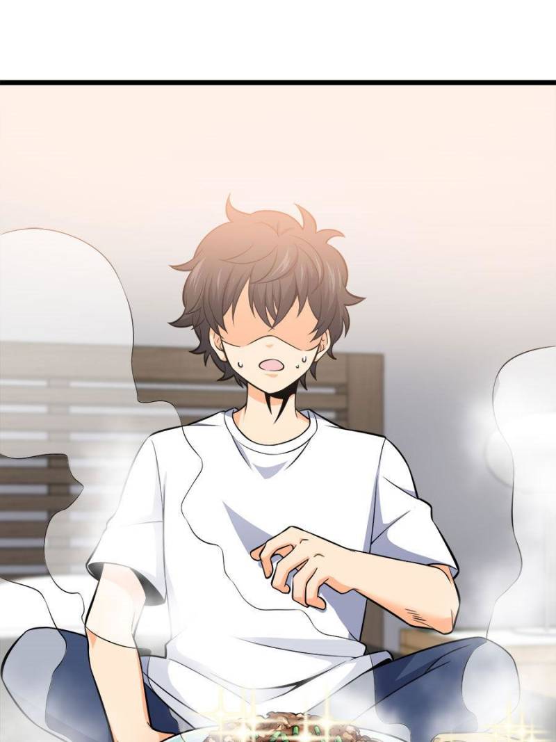 Spare Me, Great Lord! Chapter 51 - 75