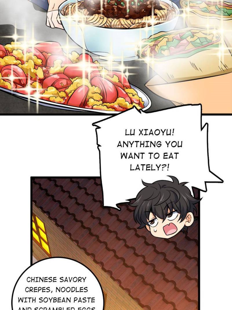 Spare Me, Great Lord! Chapter 51 - 76