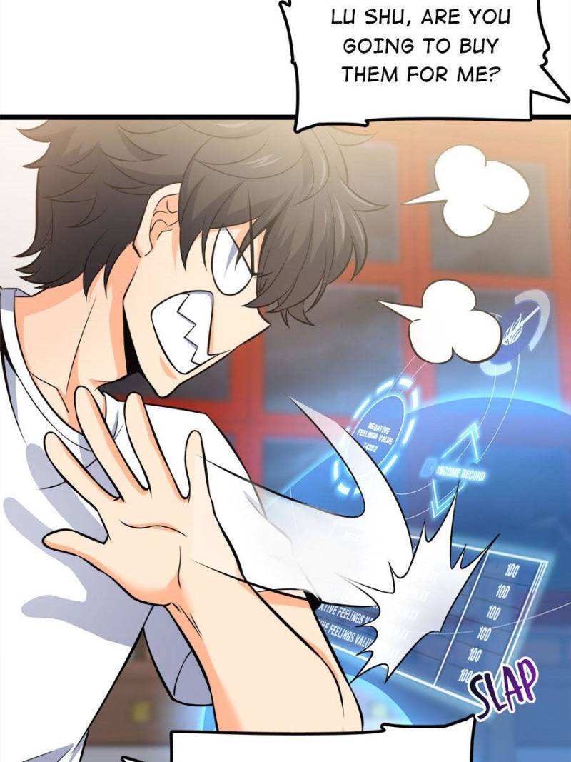 Spare Me, Great Lord! Chapter 51 - 78